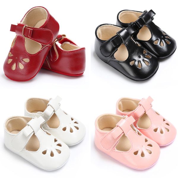 first walkers baby shoes soft bottom anti-skid pu leather shoe for infant toddler girls 0-18m
first walkers baby shoes soft bottom anti-skid pu leather shoe for infant toddler girls 0-18m