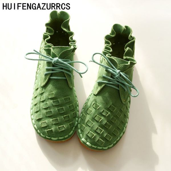huifengazurrcs-pure handmade shoes,the retro art mori girl flats shoes,fashion casual shoes,vintage sweet leather shoes ,3 color y190704, Black
huifengazurrcs-pure handmade shoes,the retro art mori girl flats shoes,fashion casual shoes,vintage sweet leather shoes ,3 color y190704, Black