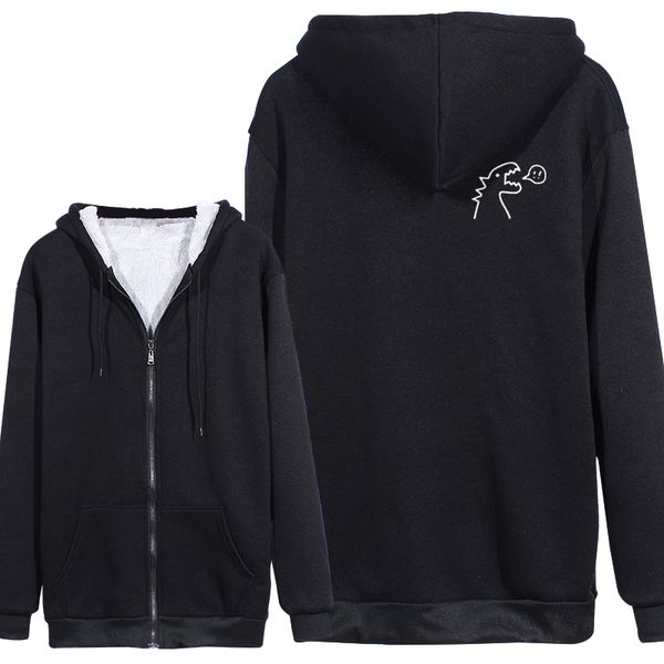 binary hoodies geek funny programming if you can read this you are too nerd sweatshirts hooded autumn winter hoodies pullover, Black
binary hoodies geek funny programming if you can read this you are too nerd sweatshirts hooded autumn winter hoodies pullover, Black