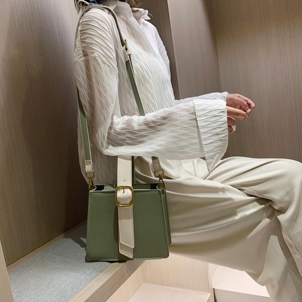 fashion women's small shoulder bag retro geometric pu leather luxury handbags women messenger bags designer cross body bag #20 
fashion women's small shoulder bag retro geometric pu leather luxury handbags women messenger bags designer cross body bag #20