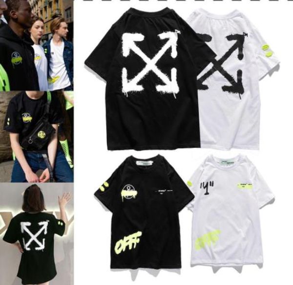 street trend mens t-shirts bangkok limited splash ink graffiti arrow print loose couple t-shirts men short tee, White;black
street trend mens t-shirts bangkok limited splash ink graffiti arrow print loose couple t-shirts men short tee, White;black