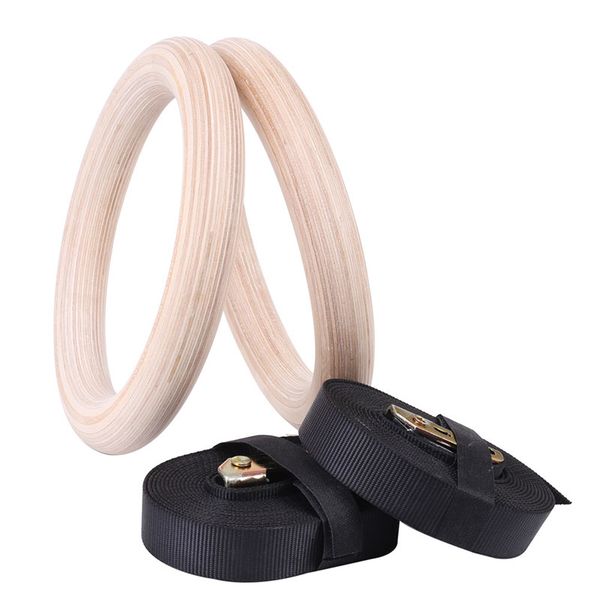 wooden exercise fitness gymnastic rings gym exercise crossfit pull ups muscle ups 28mm 32mm
wooden exercise fitness gymnastic rings gym exercise crossfit pull ups muscle ups 28mm 32mm