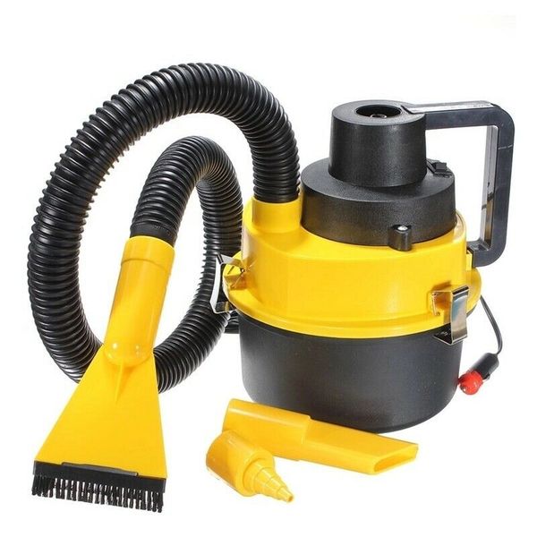 carchet portable 12v 60w wet & dry car vacuum cleaner vehicle auto home mini handheld car accessories
carchet portable 12v 60w wet & dry car vacuum cleaner vehicle auto home mini handheld car accessories