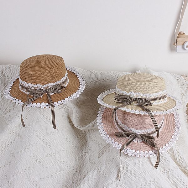 baby girl sun hat children straw hat summer sunscreen cute princess girls beach hats fisherman cap kids beanies accessories, Yellow
baby girl sun hat children straw hat summer sunscreen cute princess girls beach hats fisherman cap kids beanies accessories, Yellow