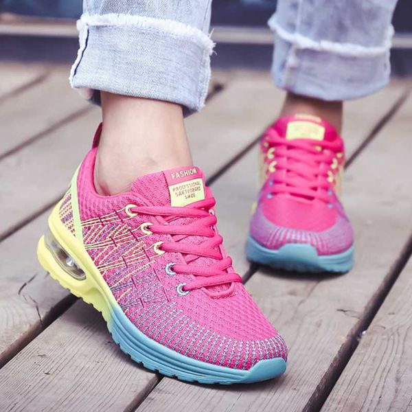 woman sneakers running shoes female breathable lightweight sport shoes women fashion cushion casual sneakers walking trainers
woman sneakers running shoes female breathable lightweight sport shoes women fashion cushion casual sneakers walking trainers