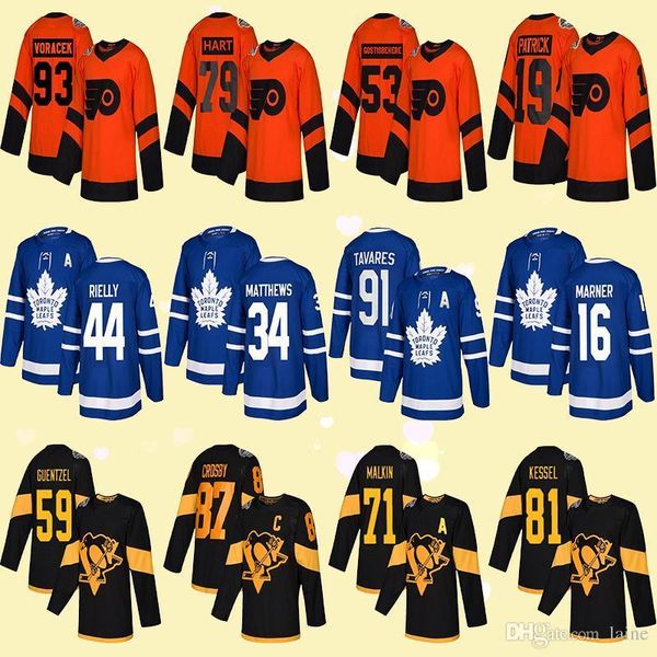 toronto maple leafs 16 mitchell marner stadium series jerseys philadelphia flyers 79 carter hart pittsburgh 71 evgeni malkin hockey jersey, Black;red
toronto maple leafs 16 mitchell marner stadium series jerseys philadelphia flyers 79 carter hart pittsburgh 71 evgeni malkin hockey jersey, Black;red