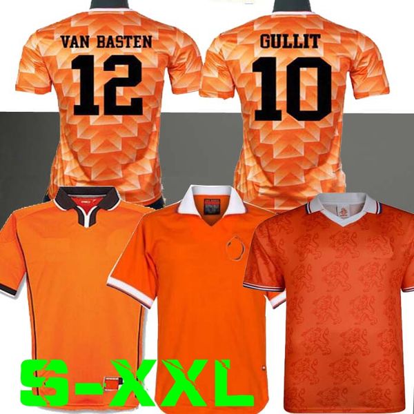 retro 1988 netherlands soccer jersey 88 van basten 1997 1998 1994 holland retro football shirts bergkamp 97 98 99 gullit rijkaard davids, Black;yellow
retro 1988 netherlands soccer jersey 88 van basten 1997 1998 1994 holland retro football shirts bergkamp 97 98 99 gullit rijkaard davids, Black;yellow