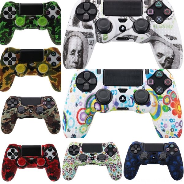 l2pbz ivyueen for silicone thicker half skin case cover + ps4 x thumb stick grips soft playstation dualshock 4 2 pro slim controller
l2pbz ivyueen for silicone thicker half skin case cover + ps4 x thumb stick grips soft playstation dualshock 4 2 pro slim controller