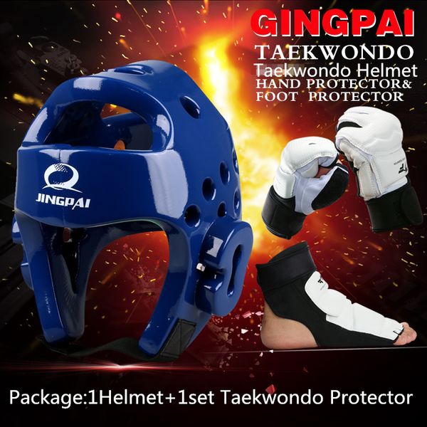 karate sanda helmet taekwondo kickboxing head gear guard headgear taekwondo glove fighting hand protector tkd foot protector kta, Black;yellow
karate sanda helmet taekwondo kickboxing head gear guard headgear taekwondo glove fighting hand protector tkd foot protector kta, Black;yellow