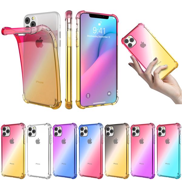 for iphone 11 x xs max xr 7 8 7plus clear tpu case shock absorption soft transparent back cover for iphone xi 2019 6 6s 7 8 plus cover
for iphone 11 x xs max xr 7 8 7plus clear tpu case shock absorption soft transparent back cover for iphone xi 2019 6 6s 7 8 plus cover
