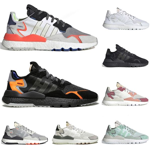 sports trainer nite jogger shoes originalss core black triple s white ice mint off 3m reflective breathable trainer sports sneakers 36-45
sports trainer nite jogger shoes originalss core black triple s white ice mint off 3m reflective breathable trainer sports sneakers 36-45