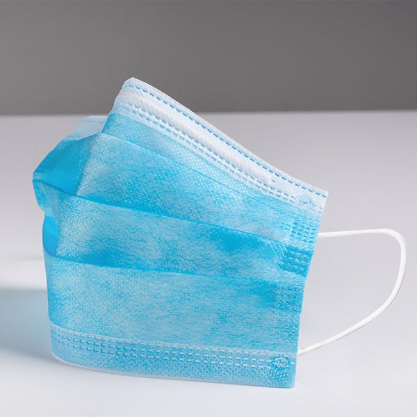 50 pcs/pack ready stock disposable masks civilian melt-blown cloth protection dust-proof breathable masks 3 layers qualification
50 pcs/pack ready stock disposable masks civilian melt-blown cloth protection dust-proof breathable masks 3 layers qualification