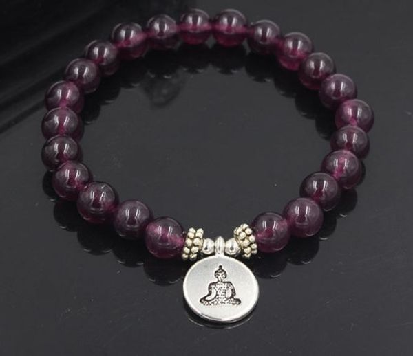8mm th42 elastic adjusted charm nature stone lotus life tree buddha head chakra reiki agate onyx bracelet, Black
8mm th42 elastic adjusted charm nature stone lotus life tree buddha head chakra reiki agate onyx bracelet, Black