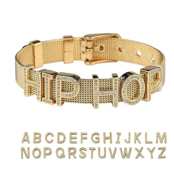 4 colors for ops men women custom name bracelet gold plated micro prong setting cz a-z letter bracelet gift for friend, Black
4 colors for ops men women custom name bracelet gold plated micro prong setting cz a-z letter bracelet gift for friend, Black