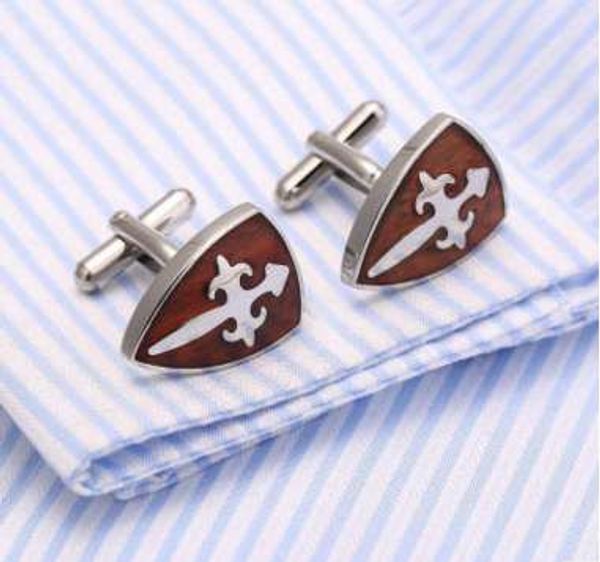men women fashion cufflinks office jewelry new cuff links wedding party gift hight quality ing, Silver
men women fashion cufflinks office jewelry new cuff links wedding party gift hight quality ing, Silver