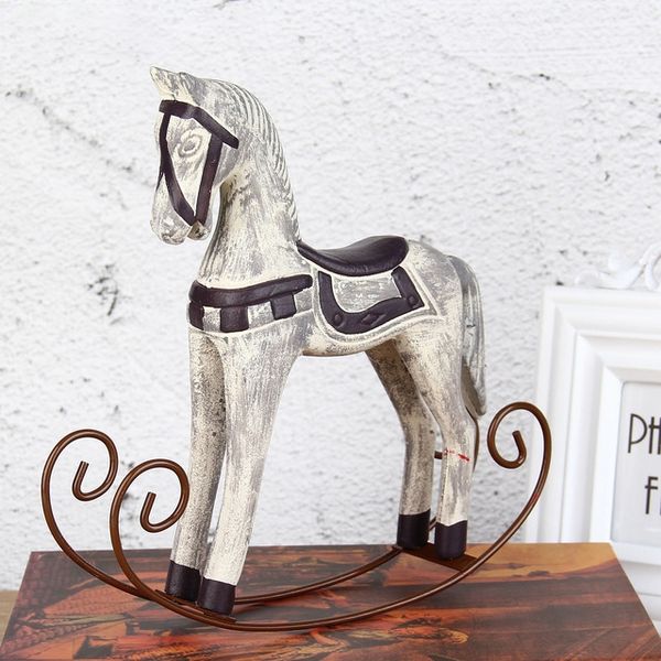 modern europe style trojan horse statue wedding decor wood horse retro home decoration accessories rocking horse ornament gifts other home d
modern europe style trojan horse statue wedding decor wood horse retro home decoration accessories rocking horse ornament gifts other home d