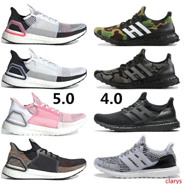 2019 new ultra 4.0 camo ultra 5.0 white pink clear brown running shoes men women ub trainers sports athletic sneakers
2019 new ultra 4.0 camo ultra 5.0 white pink clear brown running shoes men women ub trainers sports athletic sneakers