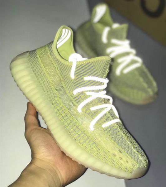 dhl basf synth lundmark antlia gid green glow fluorescence running shoes true form clay hyperspace sneakers with box
dhl basf synth lundmark antlia gid green glow fluorescence running shoes true form clay hyperspace sneakers with box