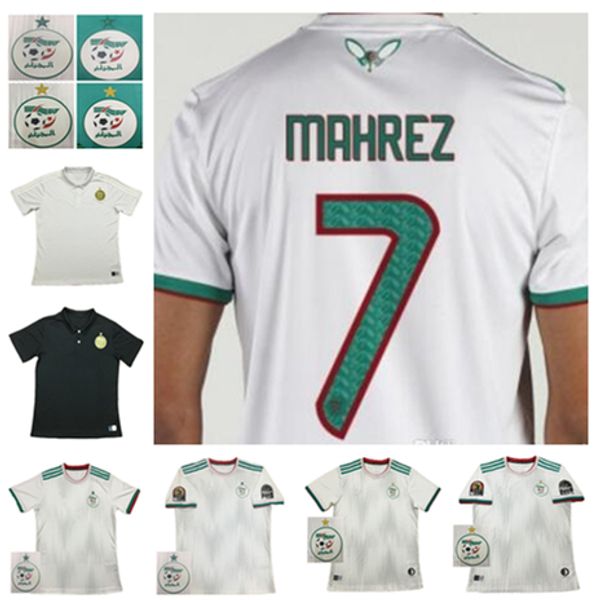 Size xxl2019 algeria thailand home white 2020 occer jer ey football hirt algeria away green occer hirt 19 20 mahrez football uni
Size xxl2019 algeria thailand home white 2020 occer jer ey football hirt algeria away green occer hirt 19 20 mahrez football uni
