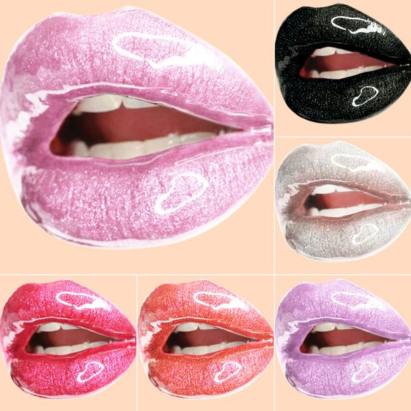 lip gloss micro-flash lipstick glitter lip black purple blue gold long lasting make up waterproof metallic liquid lipstickstslm1
lip gloss micro-flash lipstick glitter lip black purple blue gold long lasting make up waterproof metallic liquid lipstickstslm1