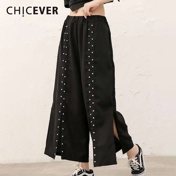 chicever irregular pant women high waist patchwork rivets oversized loose asymmetric wide leg pants female 2020 spring clothes, Black;white
chicever irregular pant women high waist patchwork rivets oversized loose asymmetric wide leg pants female 2020 spring clothes, Black;white