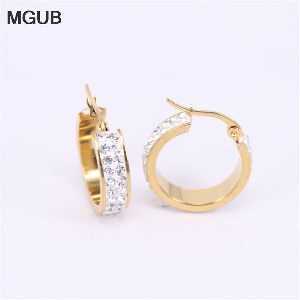 classic stainless steel round minimalist jewelry fashion round circle hoop earrings for women golden earring gifts sl30, Golden;silver
classic stainless steel round minimalist jewelry fashion round circle hoop earrings for women golden earring gifts sl30, Golden;silver