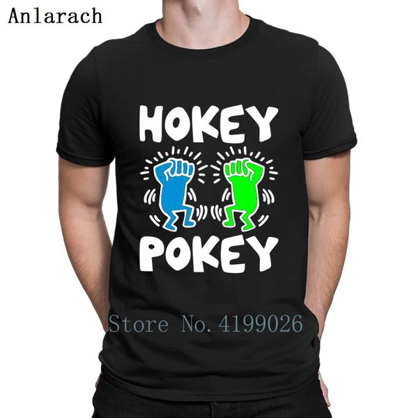 kids haring hokey pokey t shirt cute popular slim fit o-neck mens streetwear shirt hiphop letters summer style designs, White;black
kids haring hokey pokey t shirt cute popular slim fit o-neck mens streetwear shirt hiphop letters summer style designs, White;black