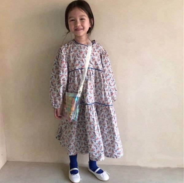 2020 new girls printed dress summer spring cotton fashion girls dresses 2-7 years hv356, Red;yellow
2020 new girls printed dress summer spring cotton fashion girls dresses 2-7 years hv356, Red;yellow