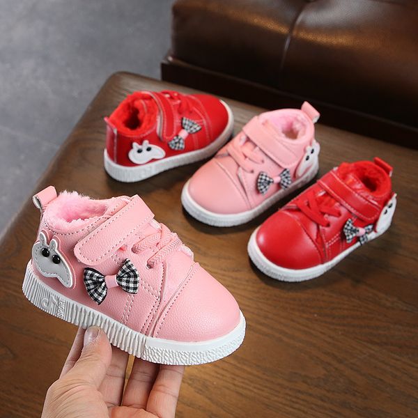 children girls boots toddler shoes cute princess boots thick plush warm cotton shoes cotton kids for 1-2 years old winter
children girls boots toddler shoes cute princess boots thick plush warm cotton shoes cotton kids for 1-2 years old winter