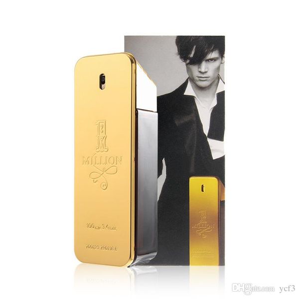 New model ell million men 100ml perfume fre h fragrance la ting perfume factory price hopping
New model ell million men 100ml perfume fre h fragrance la ting perfume factory price hopping