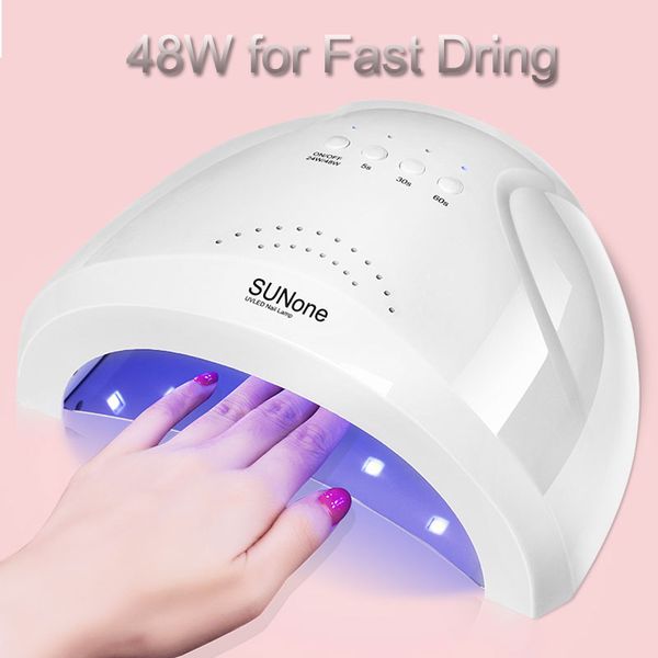 48w uv led lamp for nails lamp for gel polish drying 30 leds drying nails painless mode nail gel dryer
48w uv led lamp for nails lamp for gel polish drying 30 leds drying nails painless mode nail gel dryer