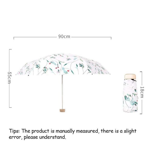 ultra-light sun umbrella sunshade, mini flat five fold umbrella, dual usage sunscreen pocket umbrella for backpack or purse for
ultra-light sun umbrella sunshade, mini flat five fold umbrella, dual usage sunscreen pocket umbrella for backpack or purse for