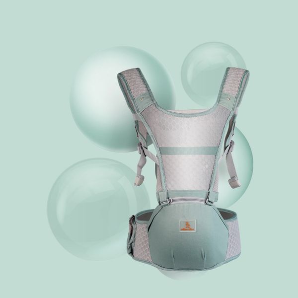 new hipseat breathable front facing baby carrier multifunction for mum sling backpack newborn waistband pouch wrap kangaroo
new hipseat breathable front facing baby carrier multifunction for mum sling backpack newborn waistband pouch wrap kangaroo