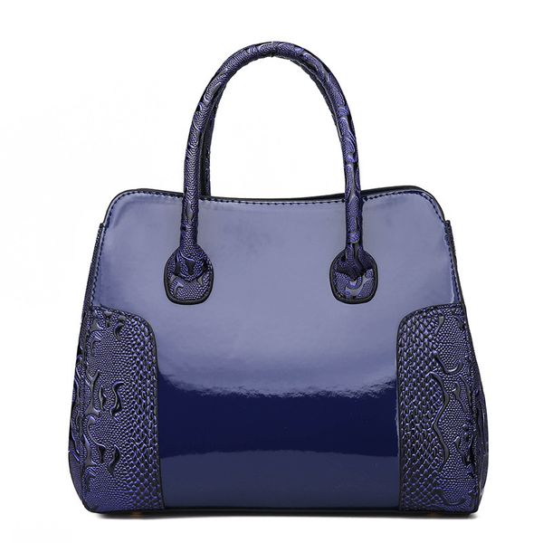 new ladies shoulder bag pu retro mother and child bag fashion trend personality simple diagonal casual tote
new ladies shoulder bag pu retro mother and child bag fashion trend personality simple diagonal casual tote