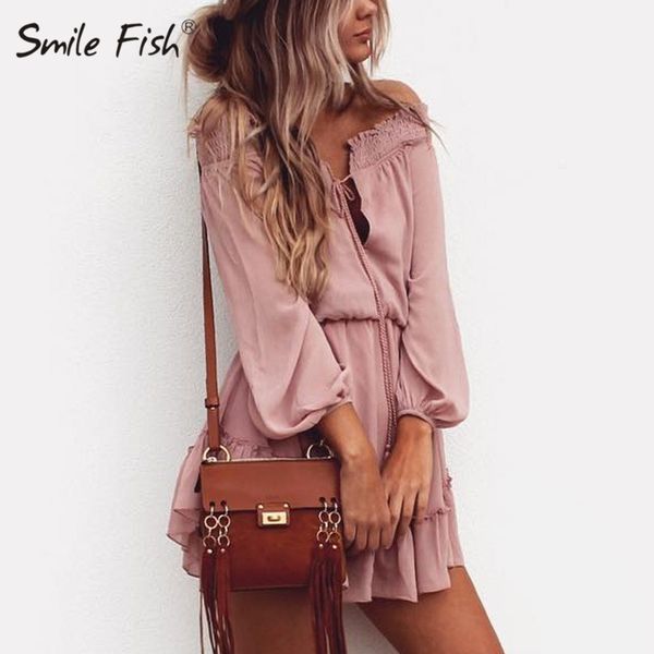 boho chiffon slash neck mini dress beach summer vacation women lantern sleeve ruffles off shoulder bandage tassels dresses gv687, Black;gray
boho chiffon slash neck mini dress beach summer vacation women lantern sleeve ruffles off shoulder bandage tassels dresses gv687, Black;gray