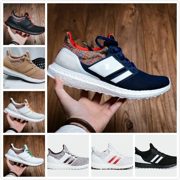 01 2019 New Ultra Boost 4.0 Camo Black White Grey Running Shoes men women UB Trainers Sports Athletic Sneakers
01 2019 New Ultra Boost 4.0 Camo Black White Grey Running Shoes men women UB Trainers Sports Athletic Sneakers