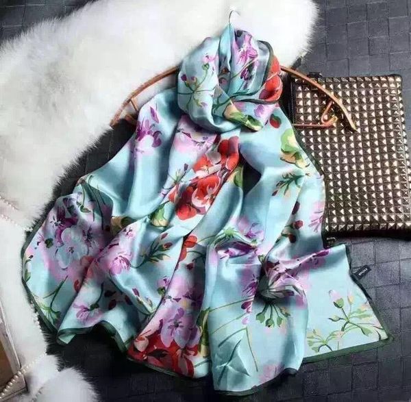 fashion-4colors famous brand designer long scarf, women's silk scraves,100% grade silk, size 70*180 cm ., Blue;gray
fashion-4colors famous brand designer long scarf, women's silk scraves,100% grade silk, size 70*180 cm ., Blue;gray