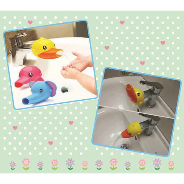 children's cartoon animal faucet extender infant toddler hand washing aid baby bath accessories bath toys water toys
children's cartoon animal faucet extender infant toddler hand washing aid baby bath accessories bath toys water toys