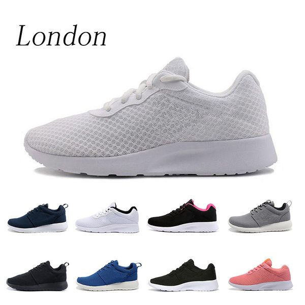 london 3.0 4.0 running shoes for men women fashion 2020 triple black white athletic sports sneakers tanjun table tenis size 36-45
london 3.0 4.0 running shoes for men women fashion 2020 triple black white athletic sports sneakers tanjun table tenis size 36-45