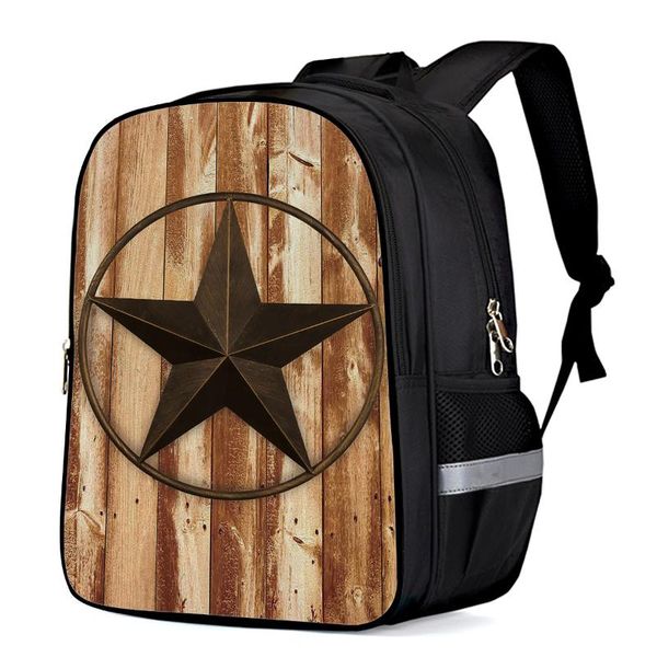 wood textured texas star backpack kids school bags men women travel backpacks for teenage girls boys
wood textured texas star backpack kids school bags men women travel backpacks for teenage girls boys