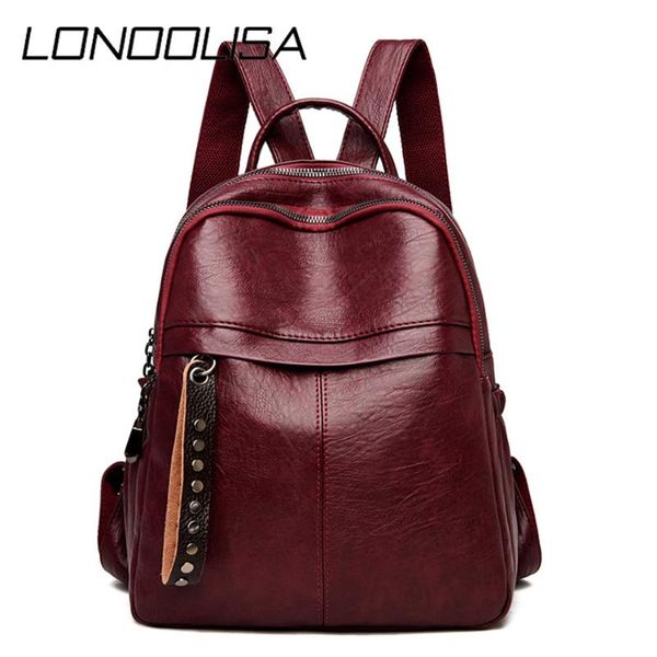 fashion women backpack leather women bag fashion school bags for girls large capacity backpack travel bags
fashion women backpack leather women bag fashion school bags for girls large capacity backpack travel bags