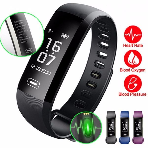 0.96 inch oled display bluetooth smart bracelet fitness tracker heart rate monitor smart wristband for android phones, Slivery;brown
0.96 inch oled display bluetooth smart bracelet fitness tracker heart rate monitor smart wristband for android phones, Slivery;brown