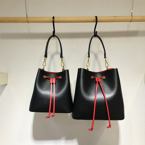 genuine leather tote bag water ripple shoulder bag luxury handbags women bags designer crossbody bucket bolsa feminina
genuine leather tote bag water ripple shoulder bag luxury handbags women bags designer crossbody bucket bolsa feminina