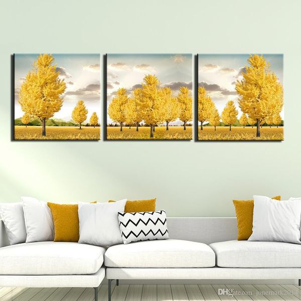 hd print 3 pieces canvas art decoration pictures autumn tree posters painting wall art home decoration for living room
hd print 3 pieces canvas art decoration pictures autumn tree posters painting wall art home decoration for living room