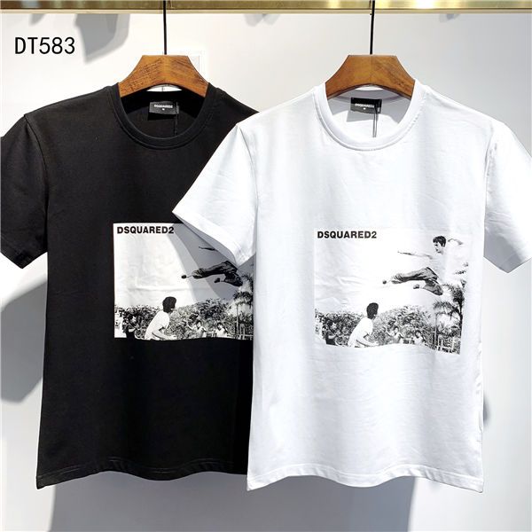 2020summer men's short sleeve t-shirt round collar cotton shirt white slim trend t-shirt m-xxxl big size2, White;black
2020summer men's short sleeve t-shirt round collar cotton shirt white slim trend t-shirt m-xxxl big size2, White;black