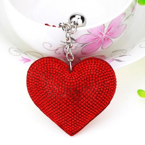 2019 new faux leather velvet love heart pendant car key chain holder bag hanging ornament key rings/key chain/key holder gift lo, Silver
2019 new faux leather velvet love heart pendant car key chain holder bag hanging ornament key rings/key chain/key holder gift lo, Silver