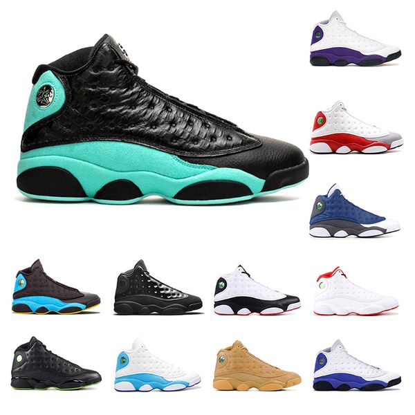 New 13 13s mens basketball shoes He Got Game Hyper Royal Italy Blue Bordeaux Flints Chicago Bred DMP Wheat Black Cat Men 7-13
New 13 13s mens basketball shoes He Got Game Hyper Royal Italy Blue Bordeaux Flints Chicago Bred DMP Wheat Black Cat Men 7-13