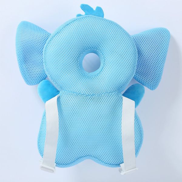 baby toddler head protection anti-fall walking pillow pad toddler safety harnesses backpack infant head neck care drop resistant
baby toddler head protection anti-fall walking pillow pad toddler safety harnesses backpack infant head neck care drop resistant