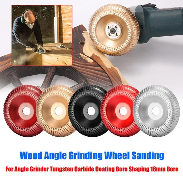 new wood angle grinding wheel sanding carving rotary tool abrasive disc angle grinder tungsten carbide coating bore shaping
new wood angle grinding wheel sanding carving rotary tool abrasive disc angle grinder tungsten carbide coating bore shaping