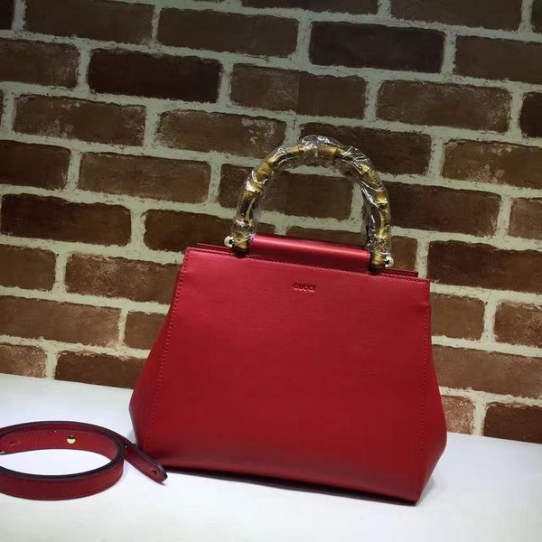 luxury design letter embossing shoulder bag real cowhide leather woman 453767 bamboo handle handbag
luxury design letter embossing shoulder bag real cowhide leather woman 453767 bamboo handle handbag